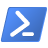 PowerShell icon