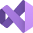 VS 2002 icon