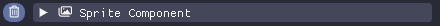 Delete Sprite Component