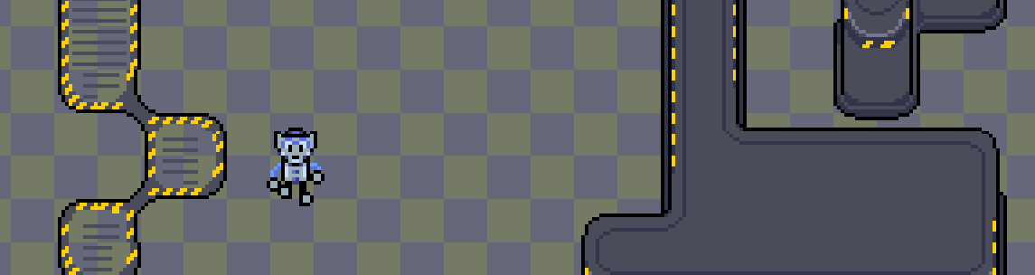The Hello Murder Architect in gameplay mode.